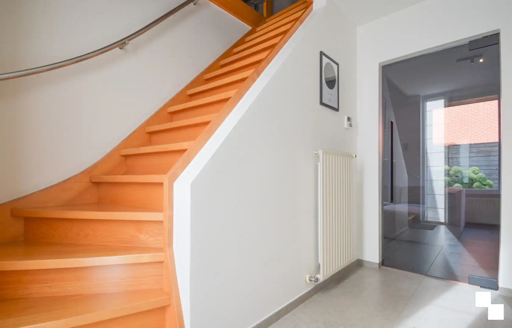 Vrijstaande moderne woning. foto 4