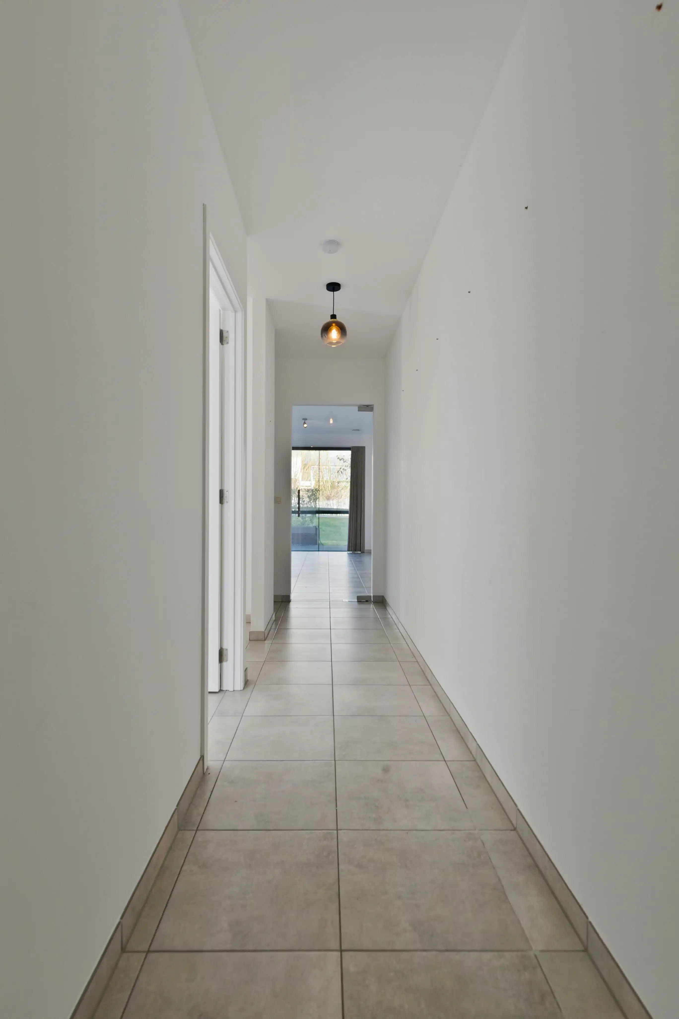 Gelijkvloersappartement met ruim terras te koop in Strombeek foto 12