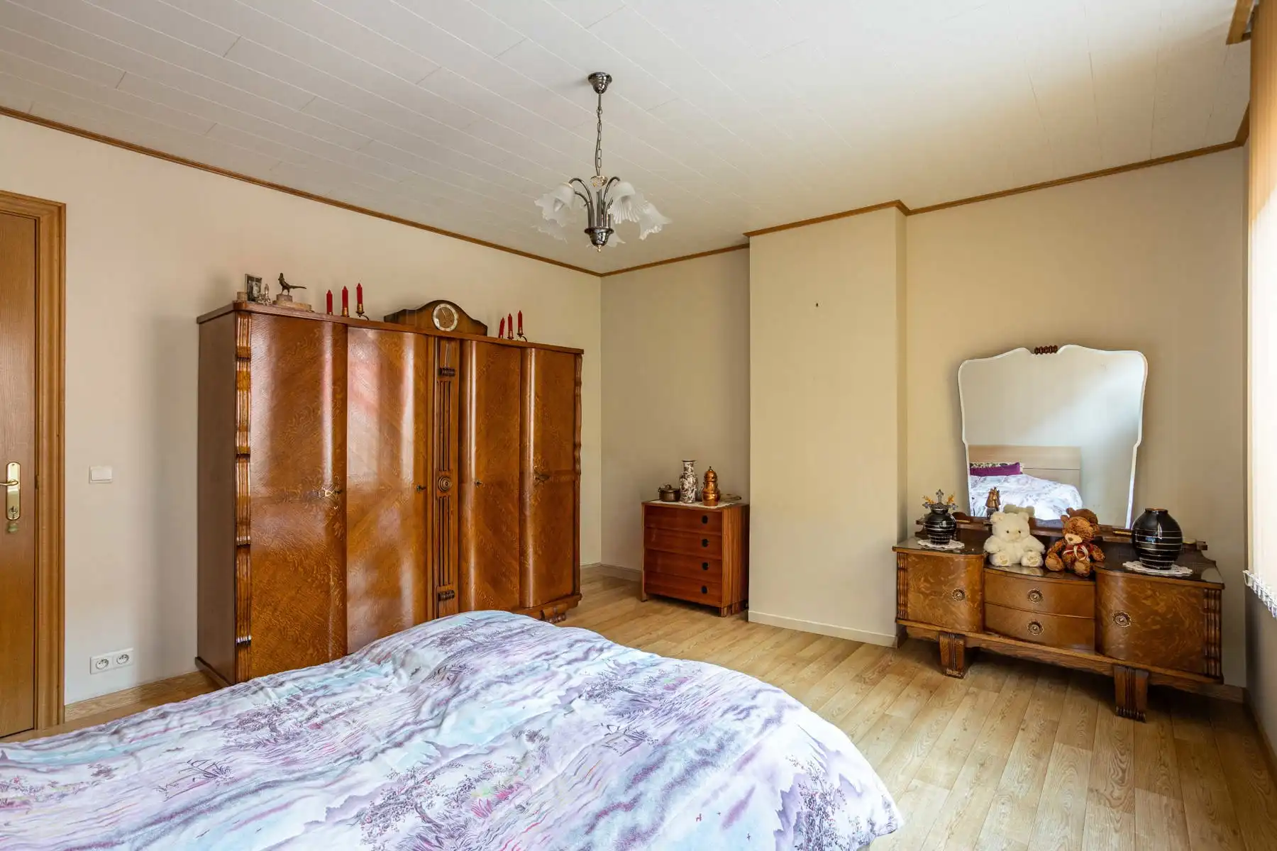 Gezellige gezinswoning nabij stadskern te Aalst foto 17