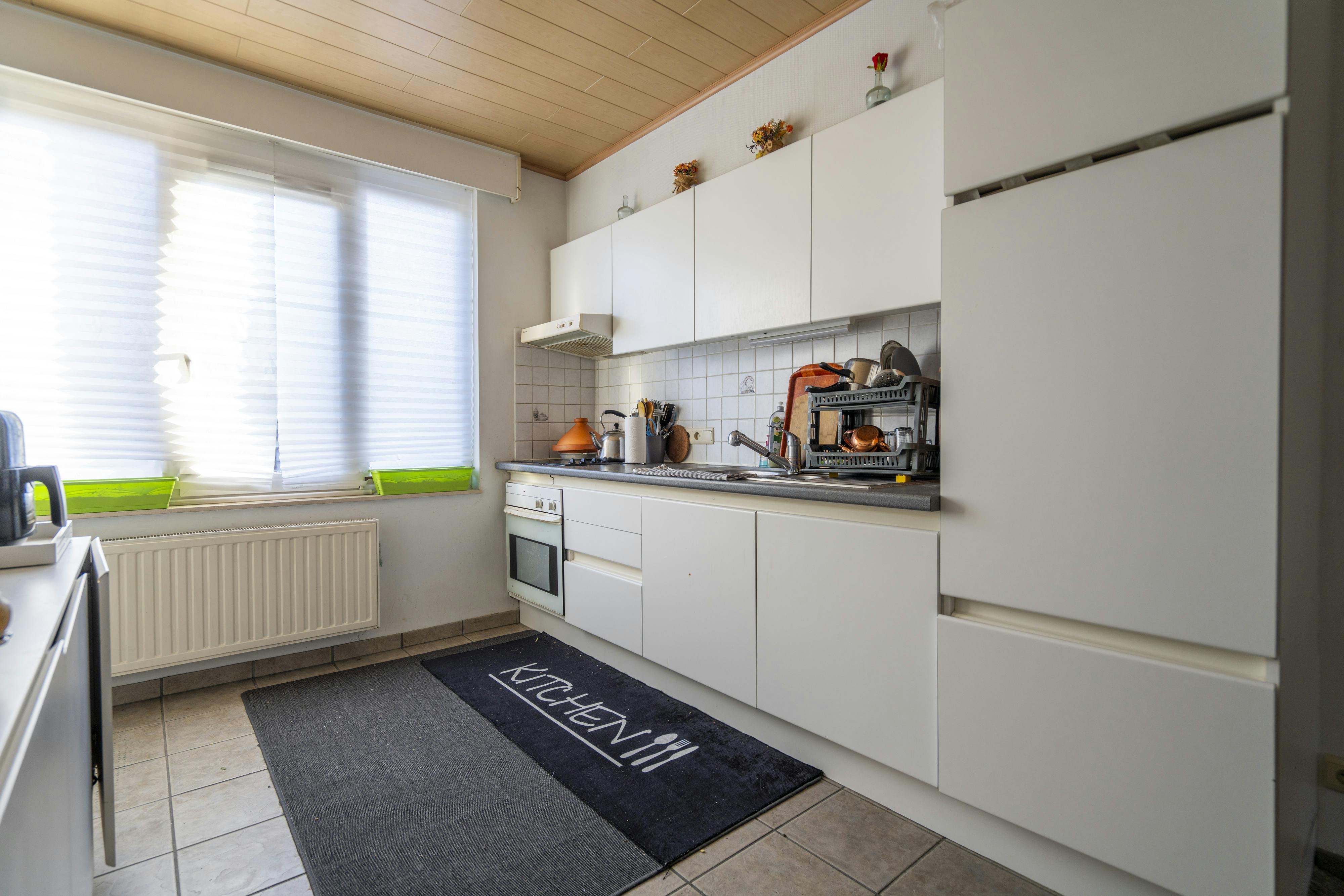 Opbrengsteigendom met twee appartementen te koop in Kortrijk foto 7