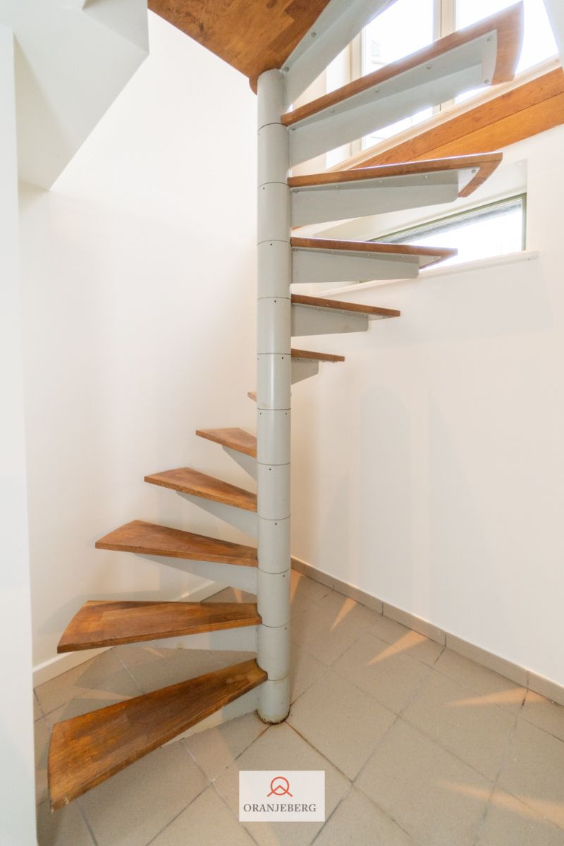 Duplex  2 slaapkamer appartement vlakbij Zuid foto 22