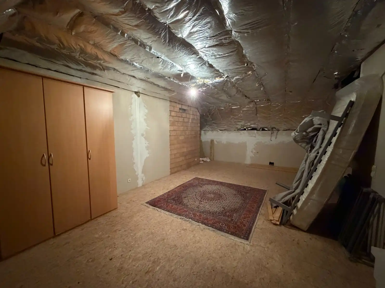 Ruime villa in residentiële wijk te Deinze foto 26