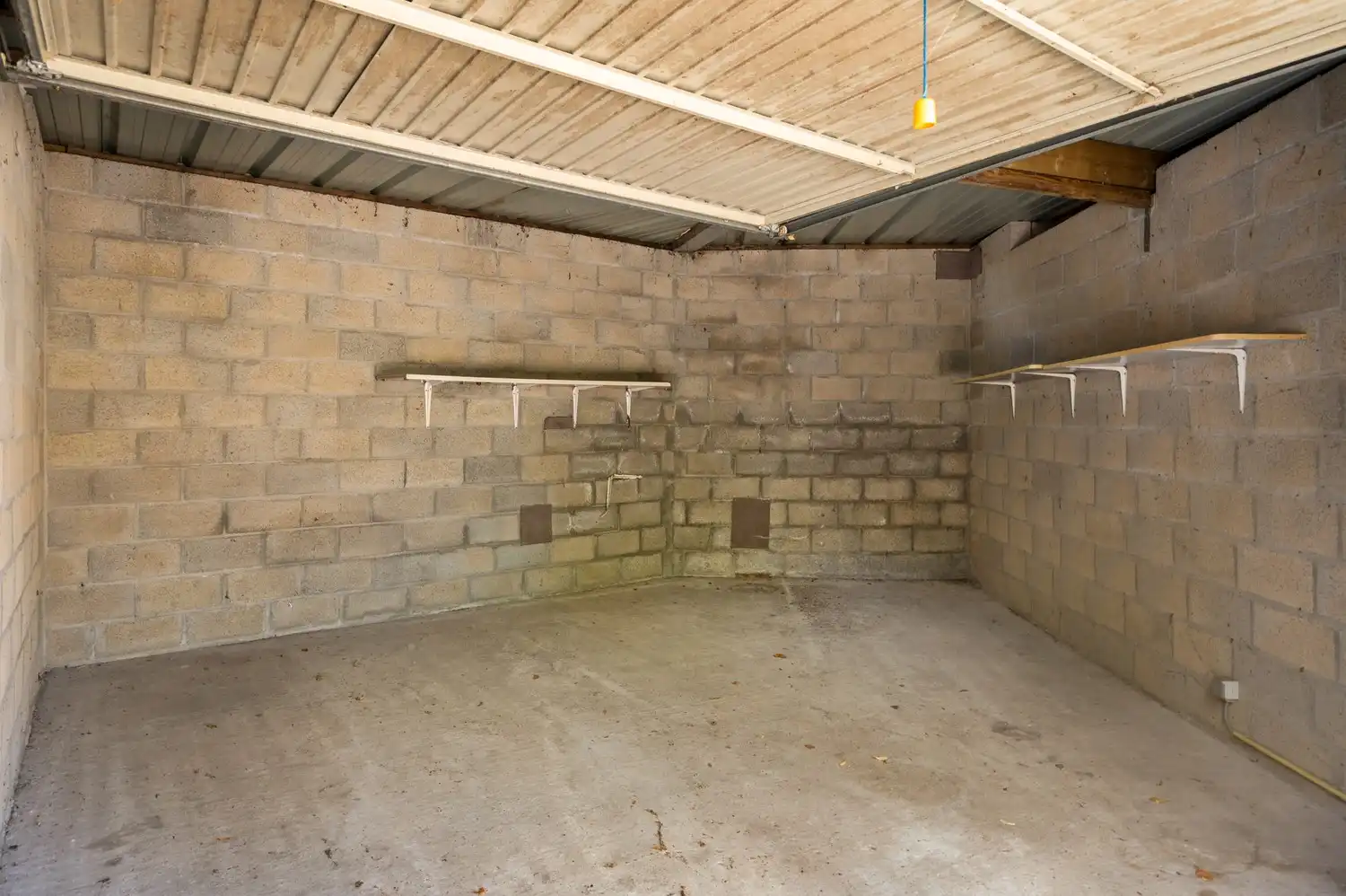 Triplex penthouse met 2 slaapkamers, ruim zonneterras en garagebox te Lier foto 19