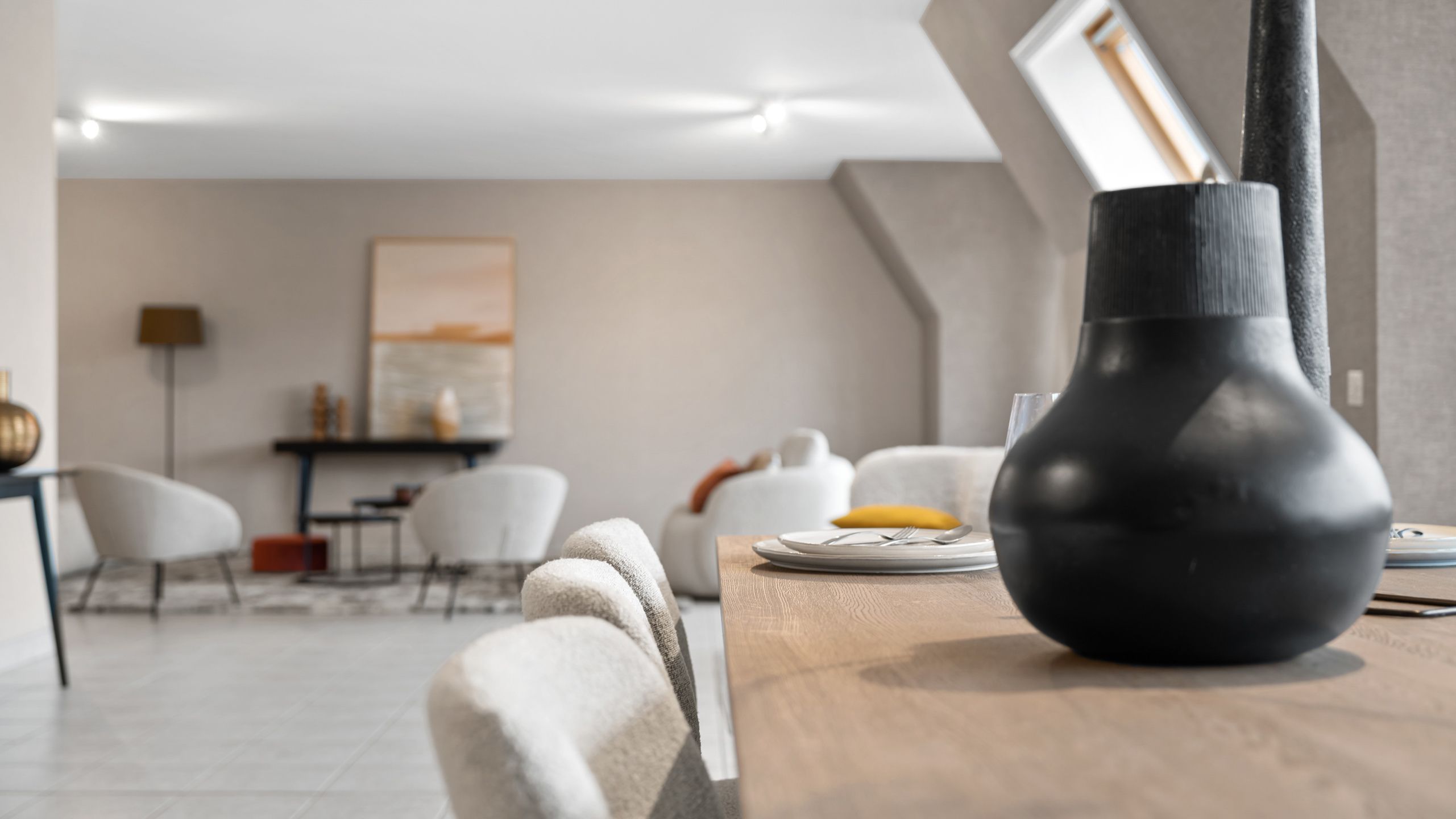 Ruim appartement van 245 m² centraal in Mortsel foto 27