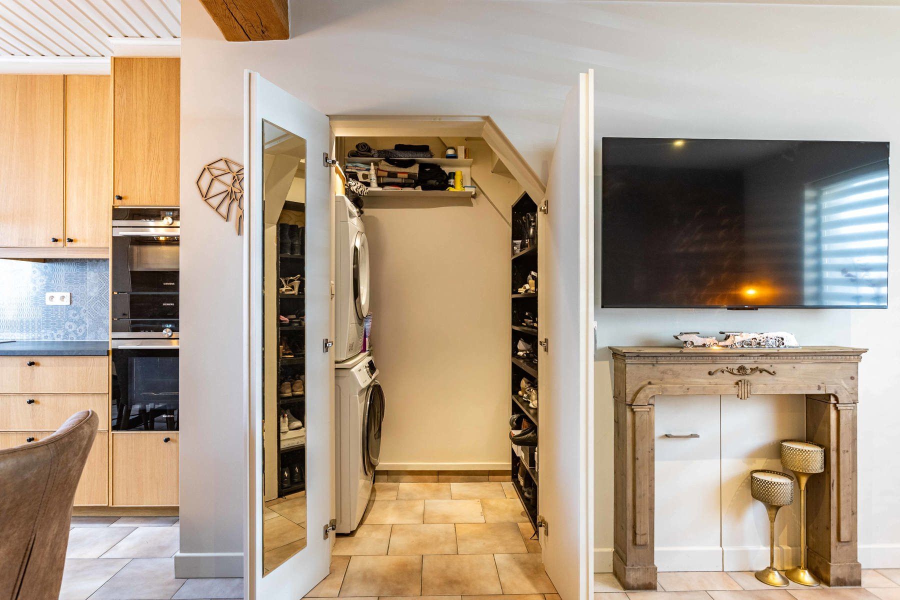 Top gerenoveerde woning met energielabel A! foto 5