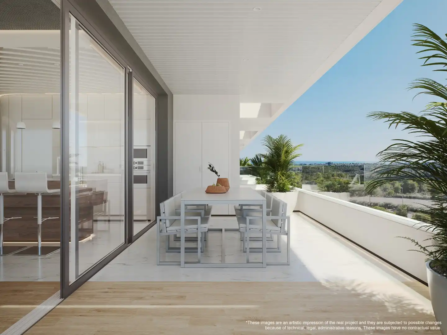 Madroño Community - Las Colinas Golf & Country Club foto 25