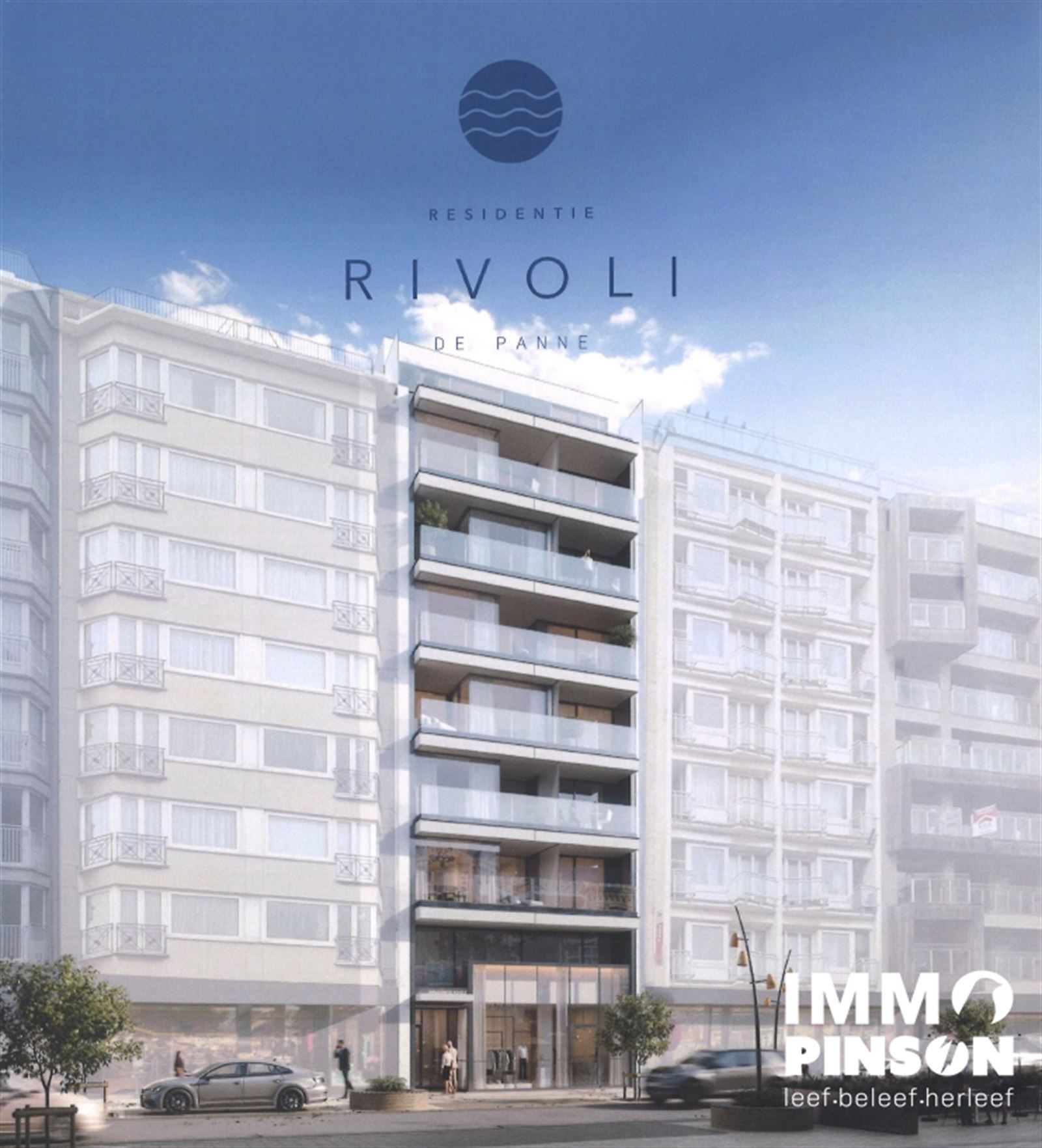 Ruim casco nieuwbouw handelspand te huur in de Zeelaan foto {{pictureIndex}}