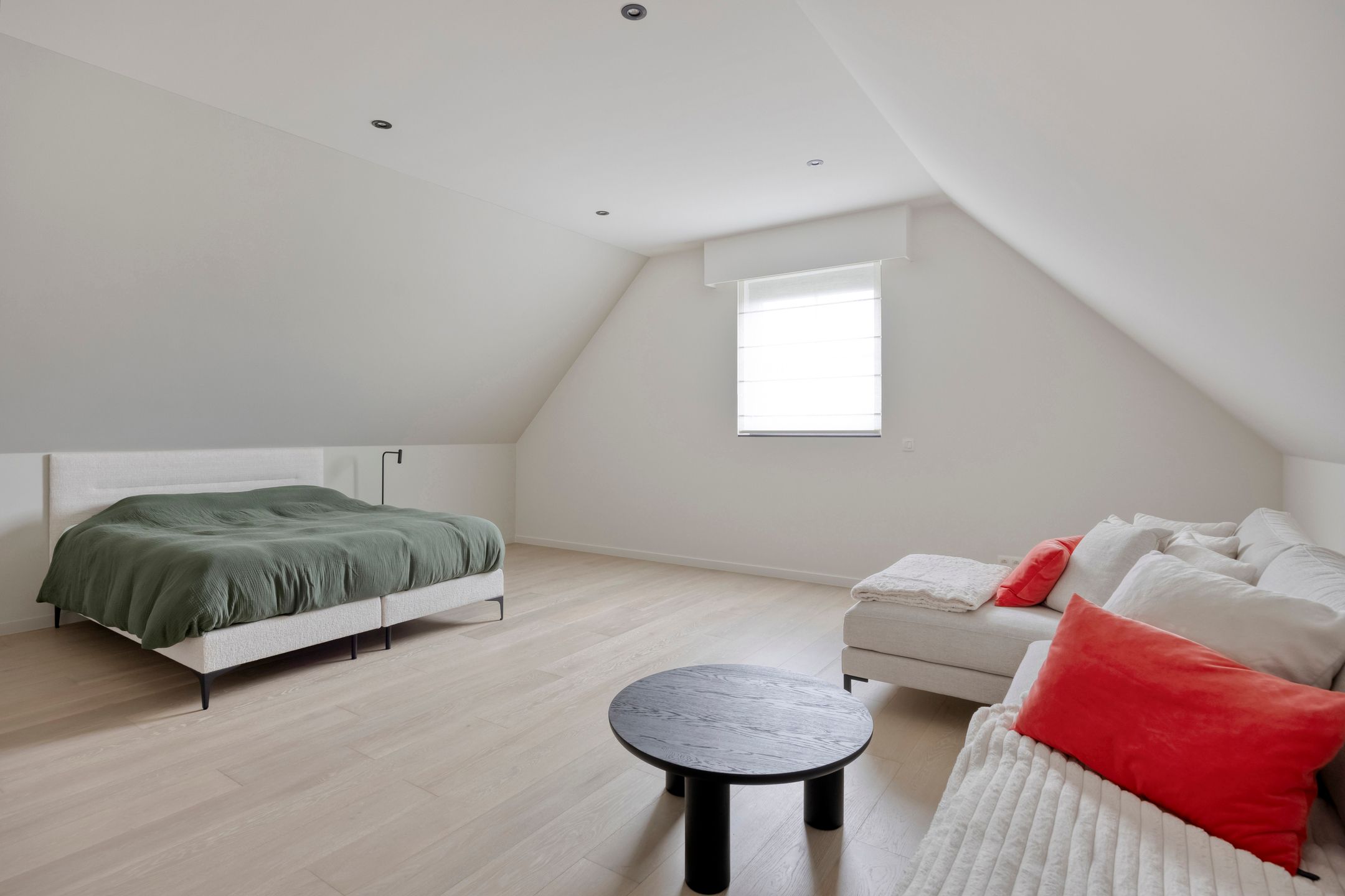 Kwalitatief stijlvolle woning foto 21