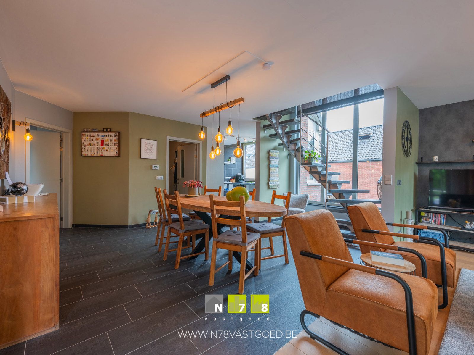 Appartement te koop foto 2