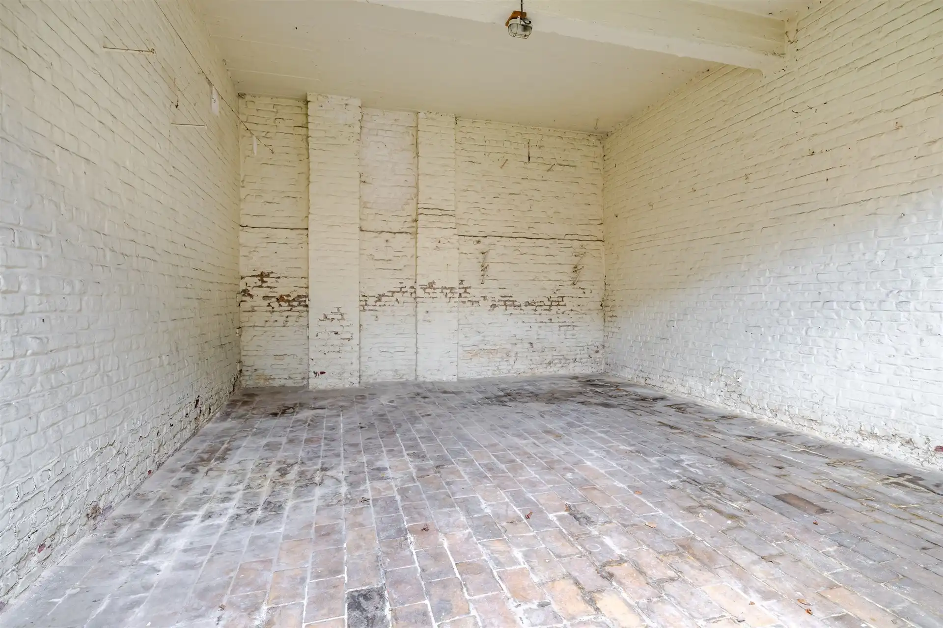 Charmant koetshuis op TOPLOCATIE Gent foto 17