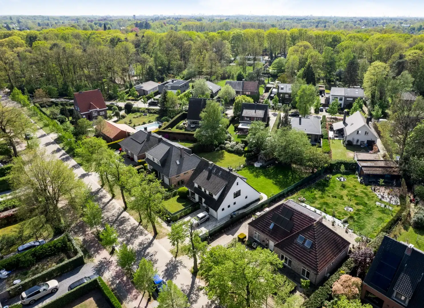 Verrassend ruime woning met zuidwest tuin op topligging! foto 25