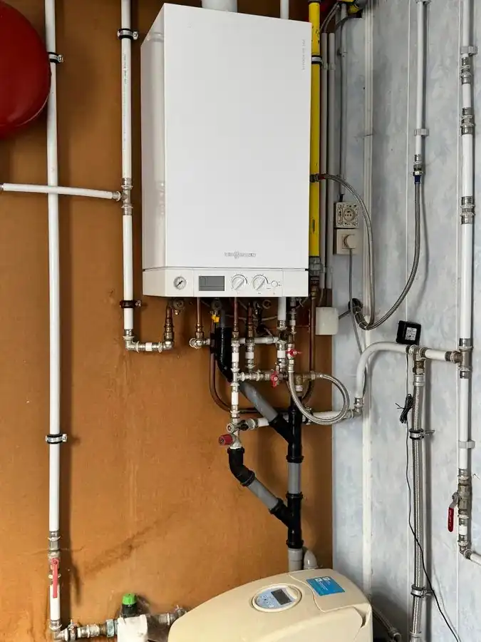 Woning met 2 slaapkamers te Bredene  foto 7