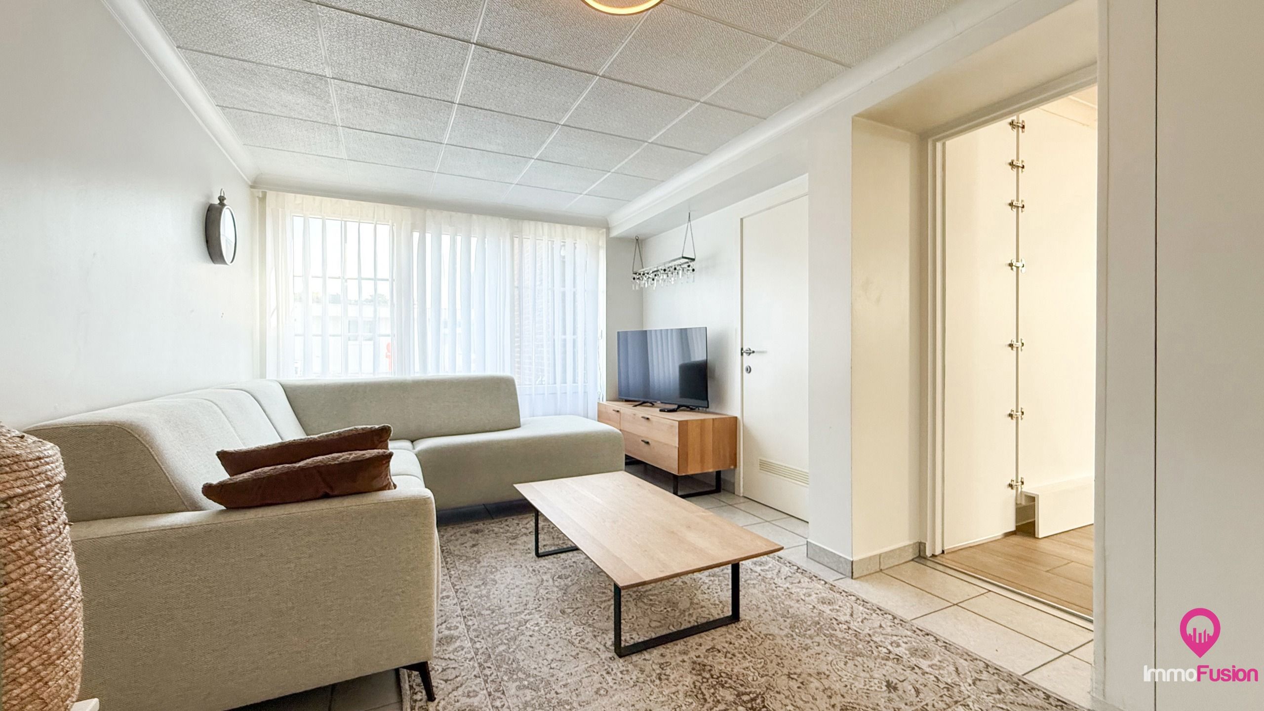 Instapklare gelijkvloerse woning met prachtige tuin en EPC B foto 19