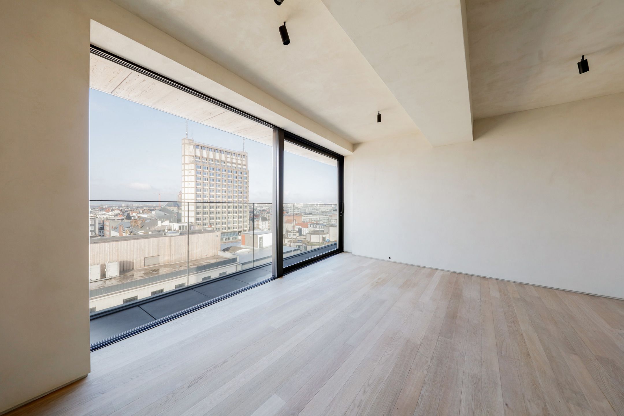 ANTWERPEN-CENTRUM - Kroonjuweel in het hart van de Stad foto 20