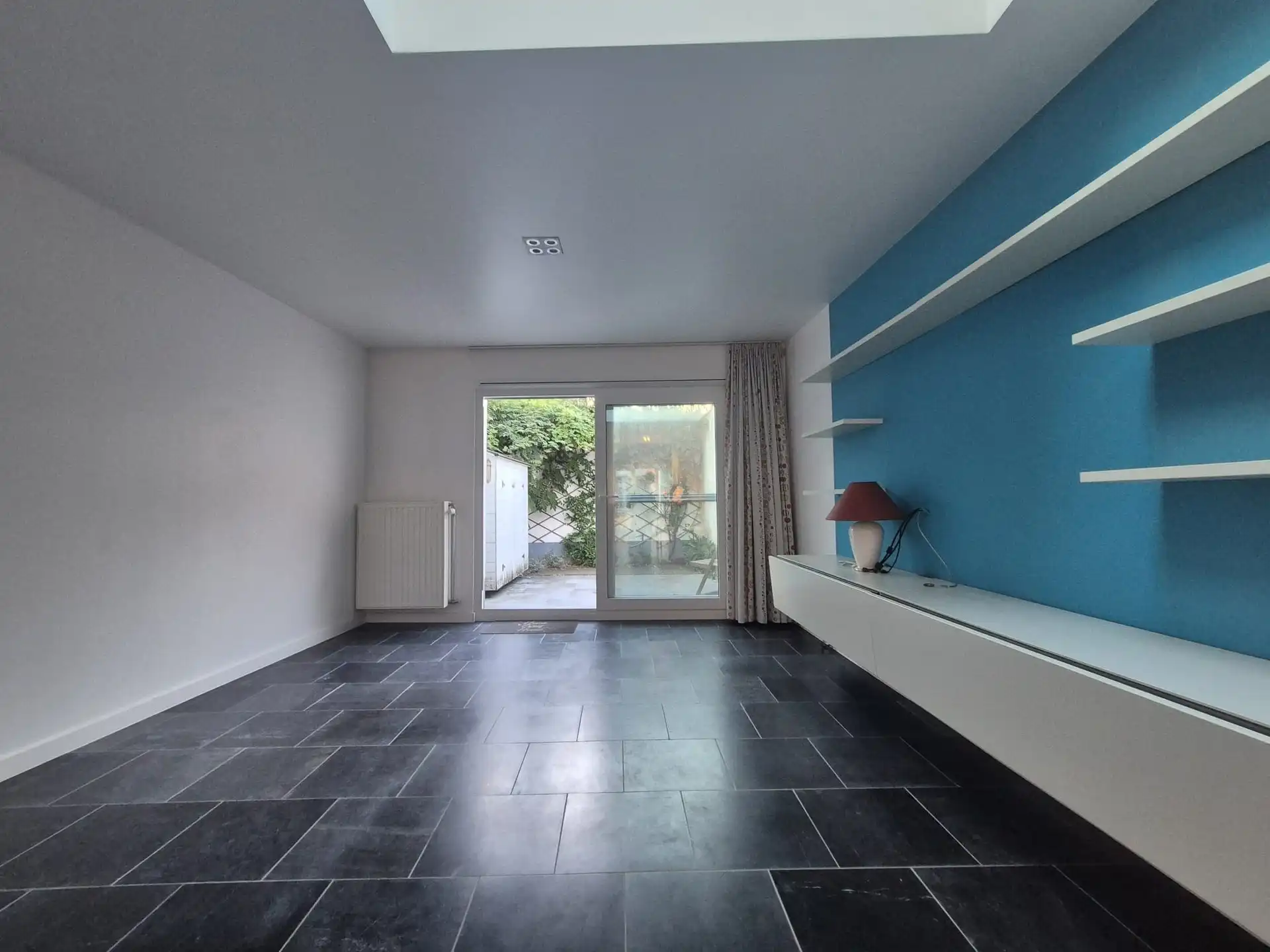 Charmante woning te huur in hartje Ledeberg, vlak bij het centrum van Gent. foto 3