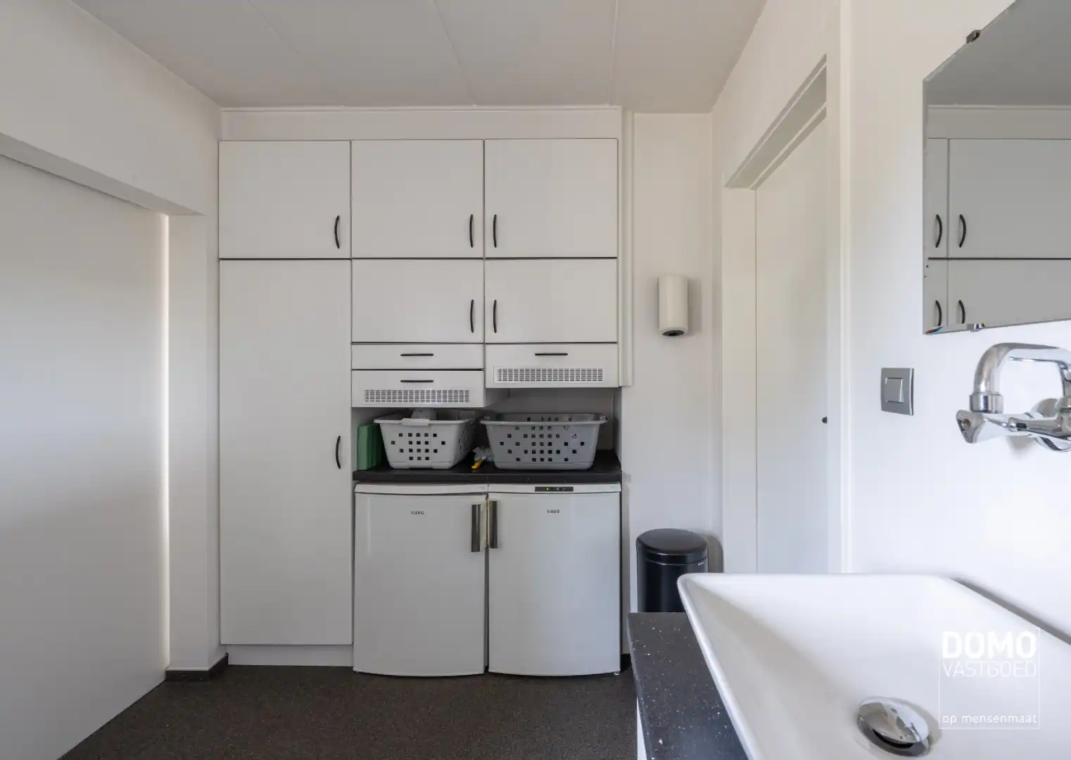 Elegante open bebouwing met prachtige tuin en moderne afwerking in Hasselt foto 7