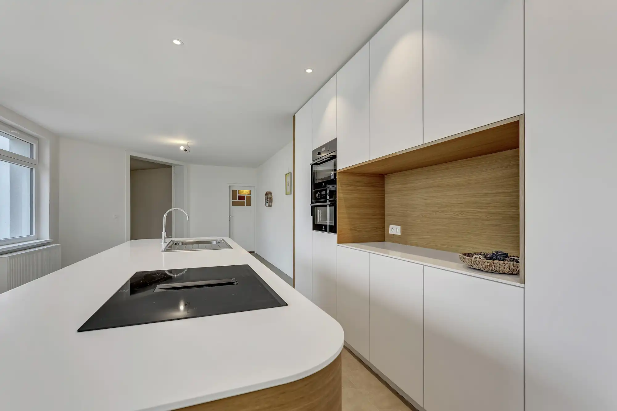 Energetische gerenoveerde woning op toplocatie foto 6