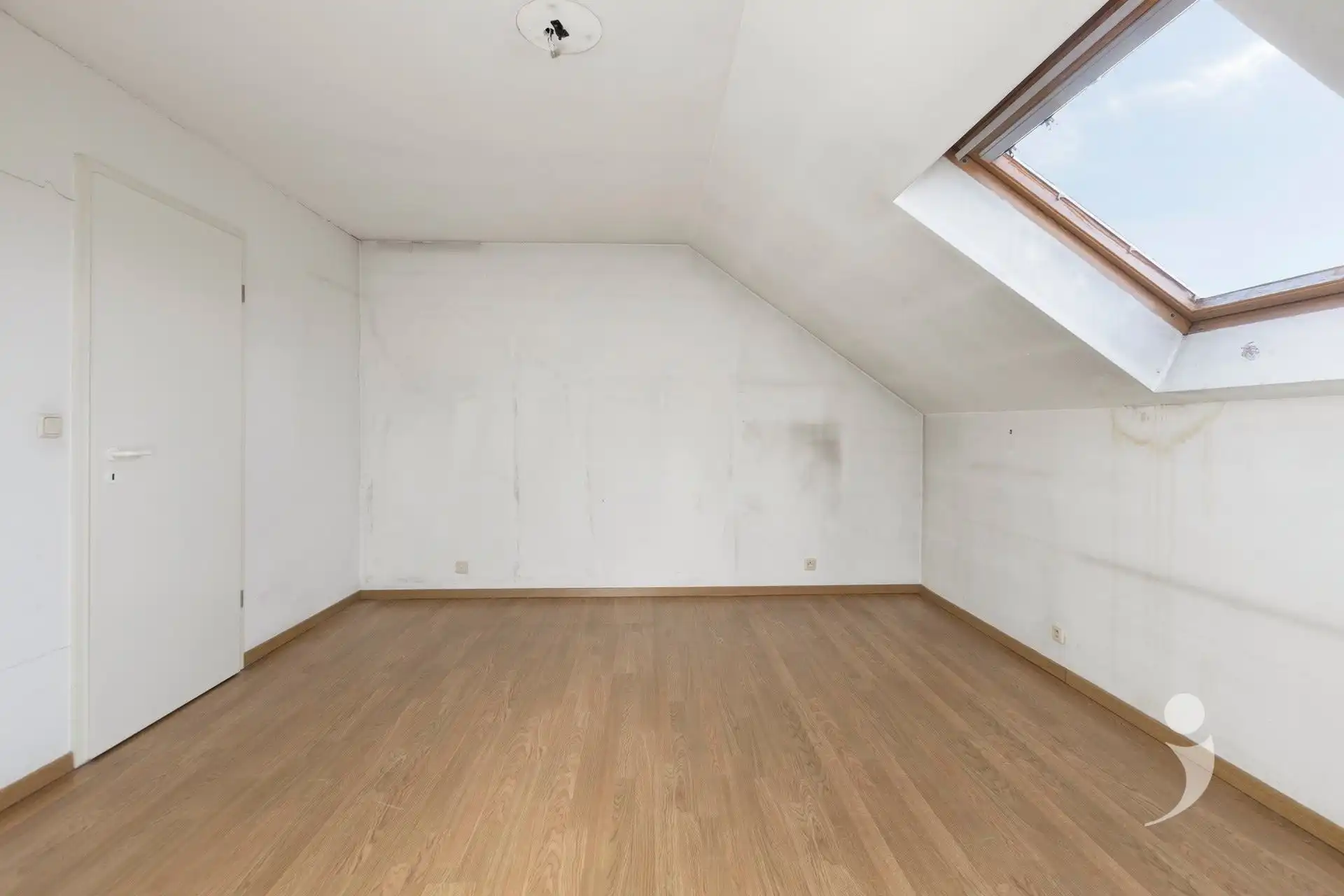 Zuidgericht duplexappartement met terras, garagebox en fantastisch uitzicht foto 13