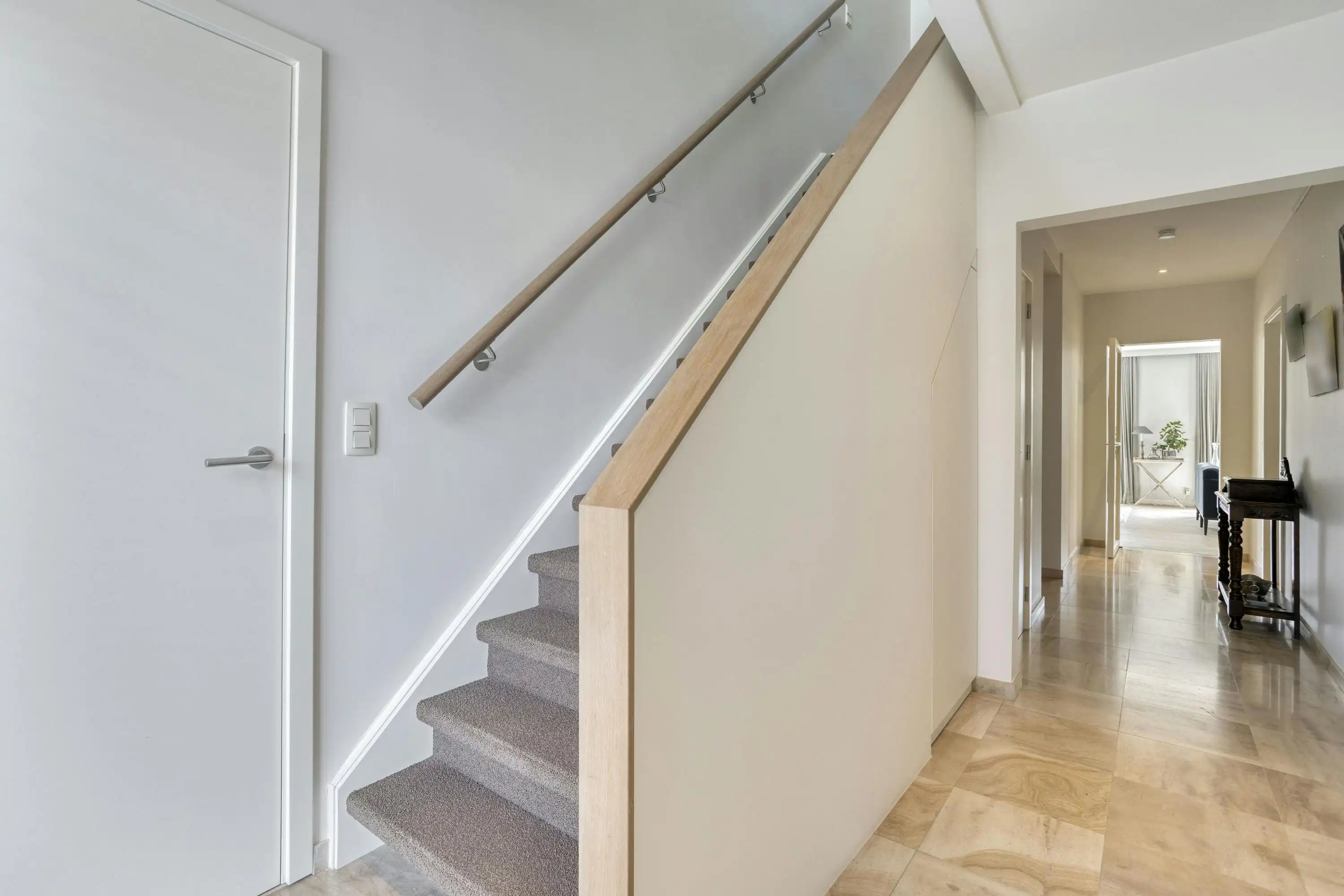 Vrijstaand, hedendaags huis met 5 slaapkamers te Maldegem foto 12