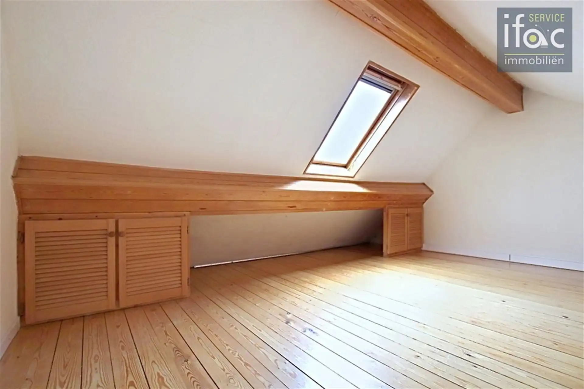 Opbrengsteigendom met 2 flats en handelsruimte Tervuren foto 21