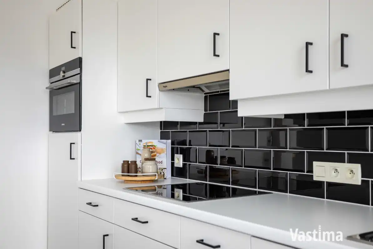 Energiezuinig appartement met 2 slaapkamers en ruim terras foto 7