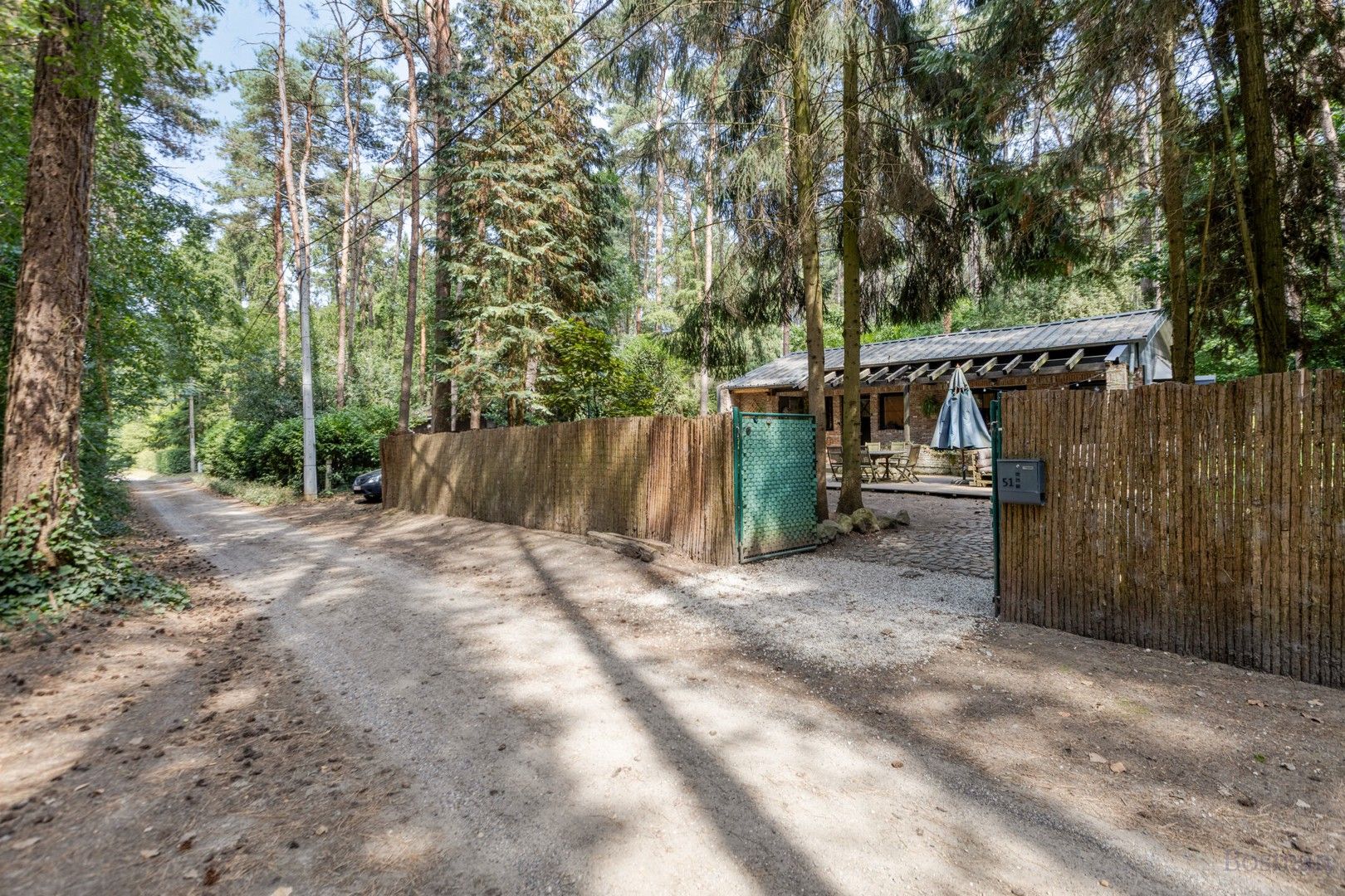 Vakantieverblijf te koop in Tessenderlo foto 21