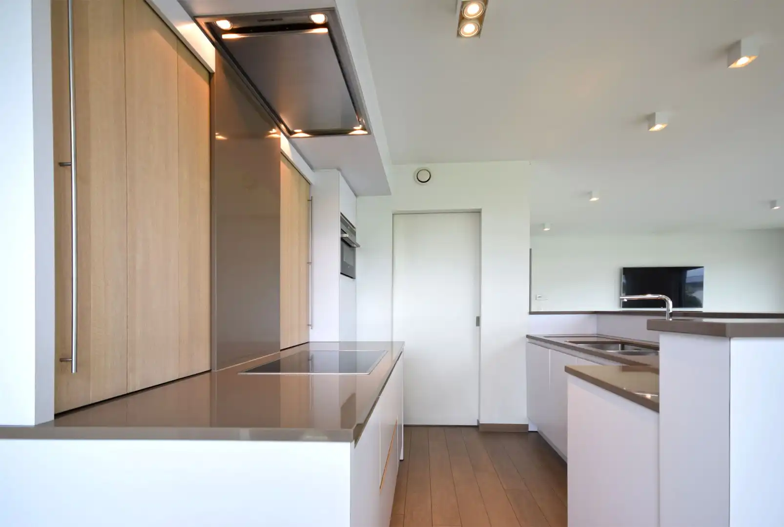NIEUWBOUW APPARTEMENT foto 4