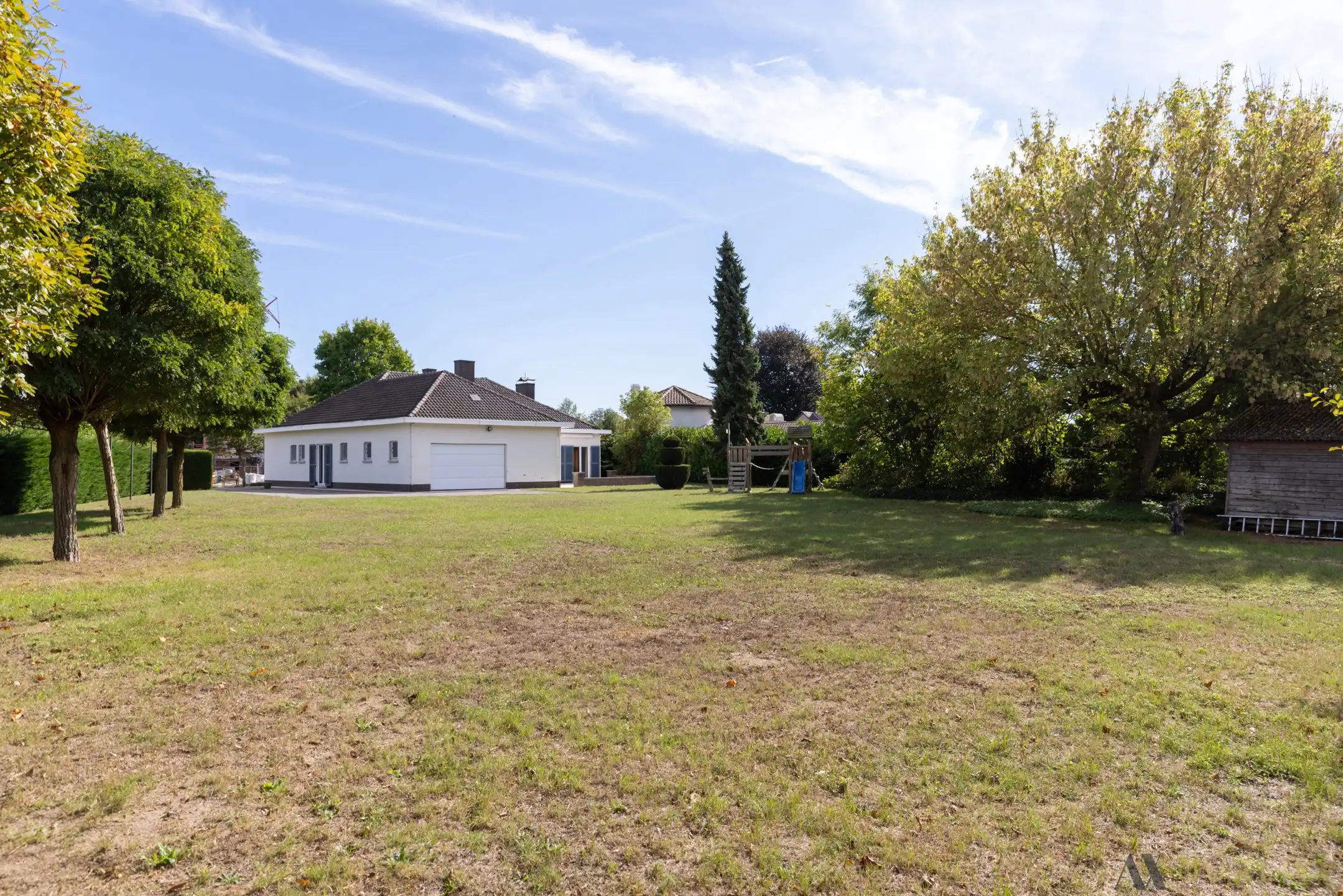 Mooie laagbouwvilla in Mariekerke foto 16