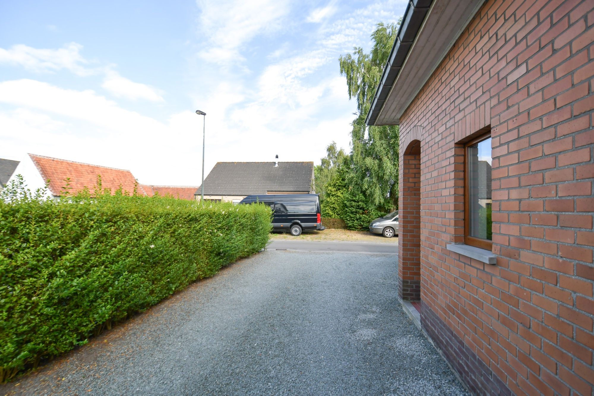 Trendy vernieuwde woning met uitbouw en grote tuin op uiterst rustige, doch centrale ligging. foto 29