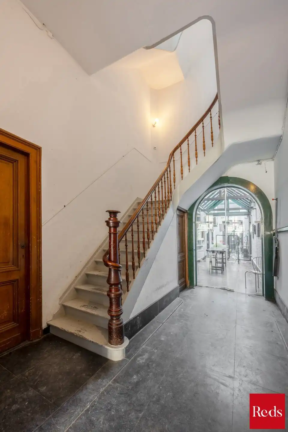 Triplex bestaande uit 2 verschillende appartementen foto 17