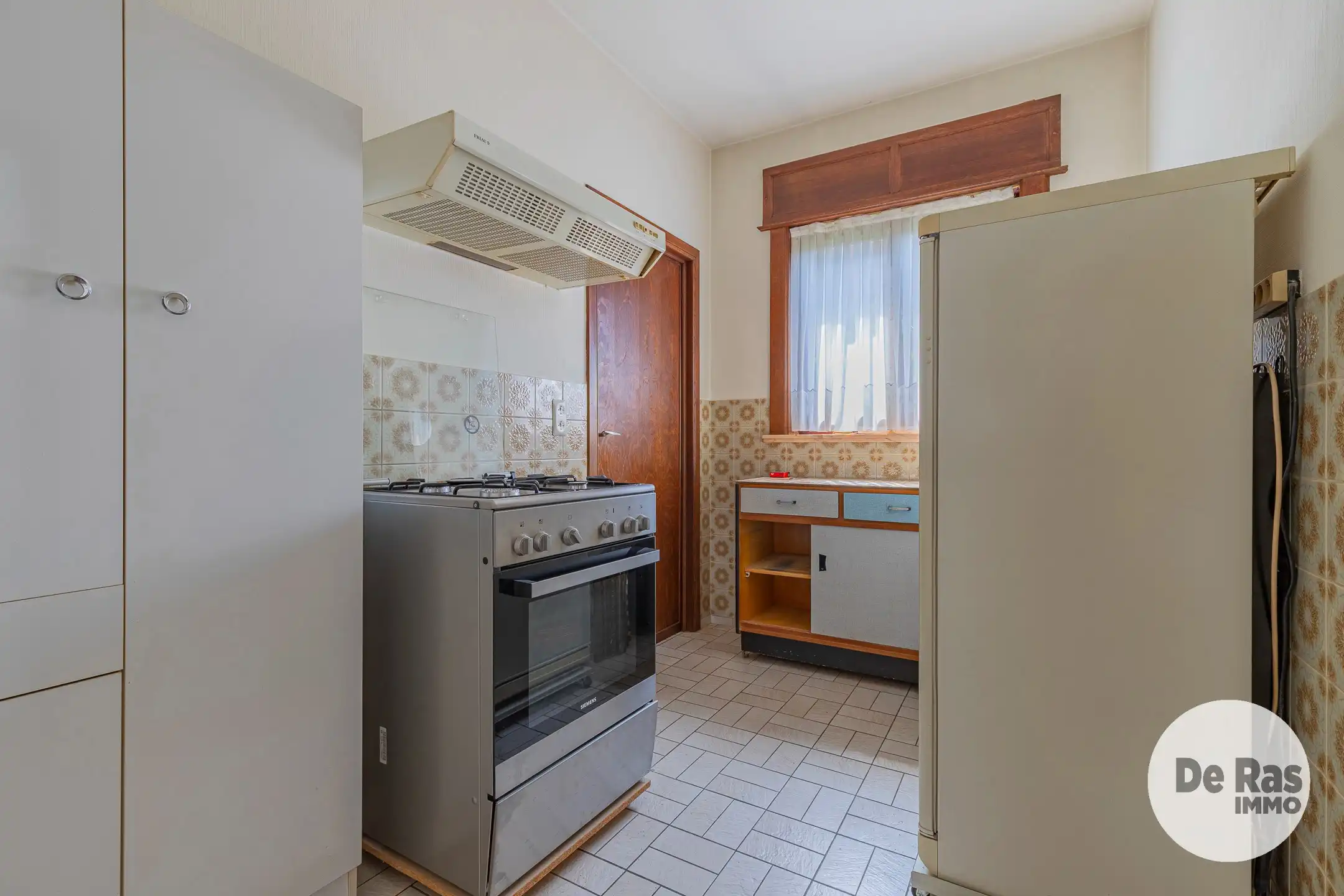 HERZELE - Op te frissen woning met 3 kamers in rustige buurt foto 9