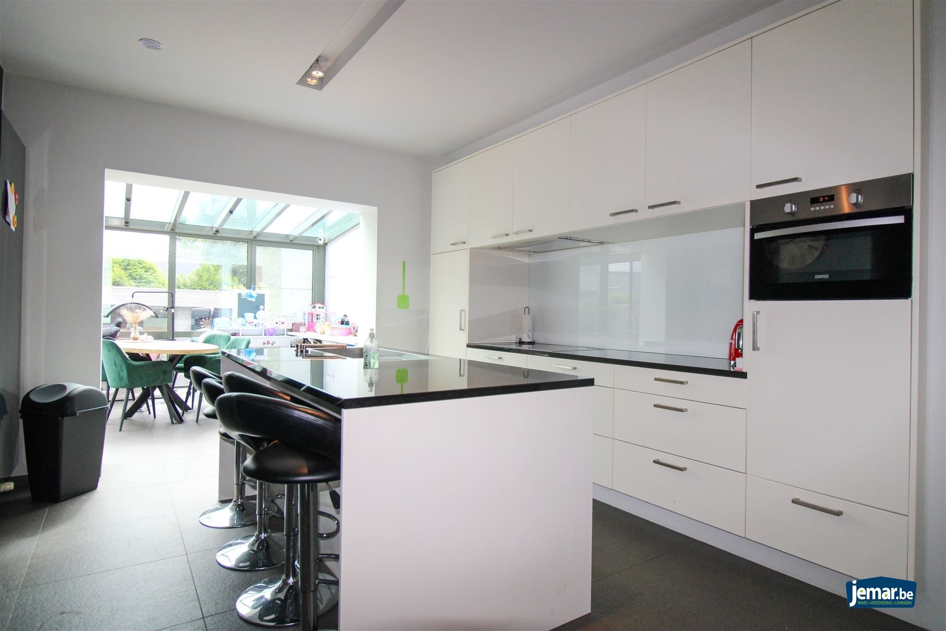 Huis foto 7