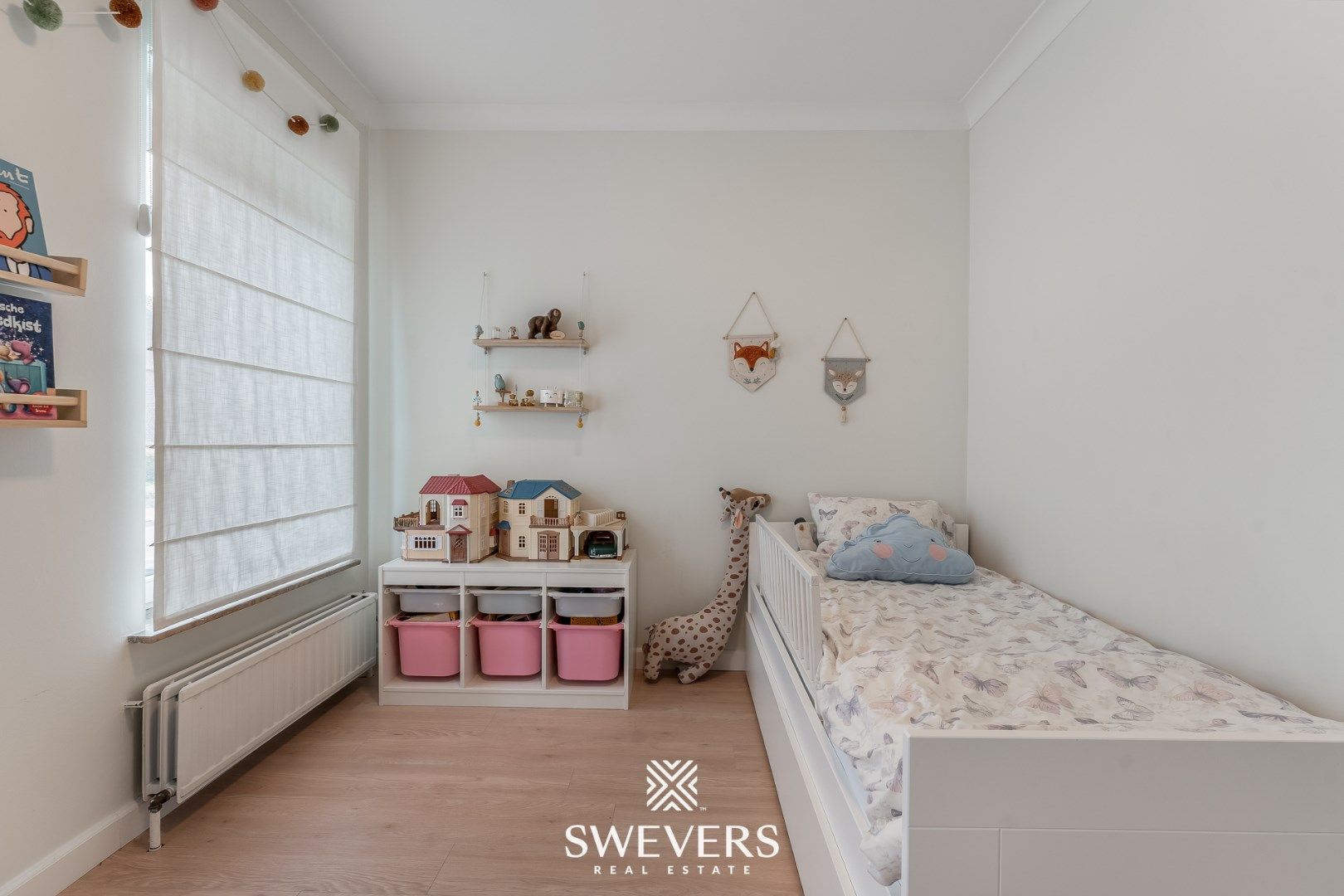 Instapklare woning met tuin en praktijkruimte in Wellen foto 20