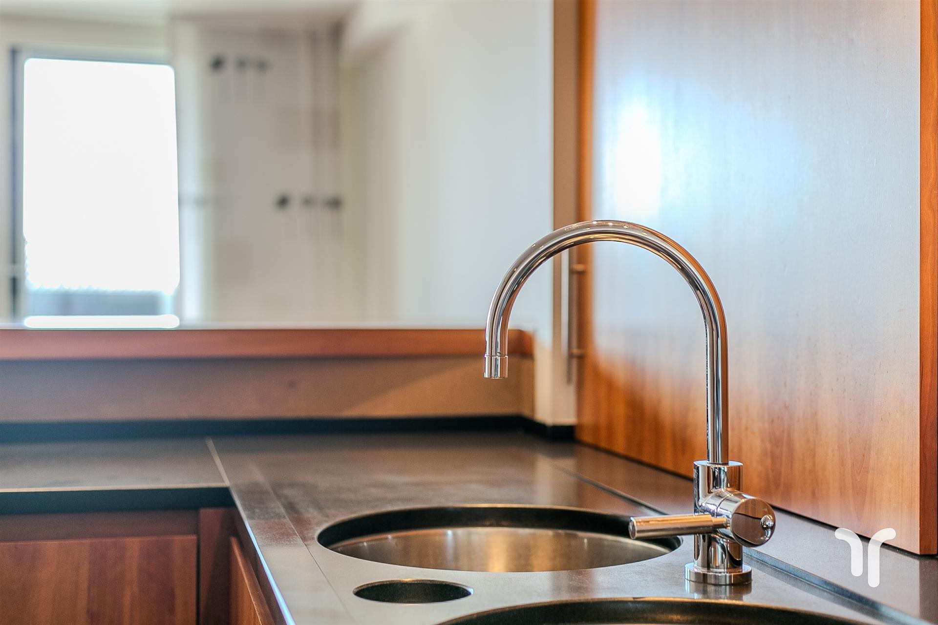 Luxueus afgewerkt penthouse – duplexappartement foto 5