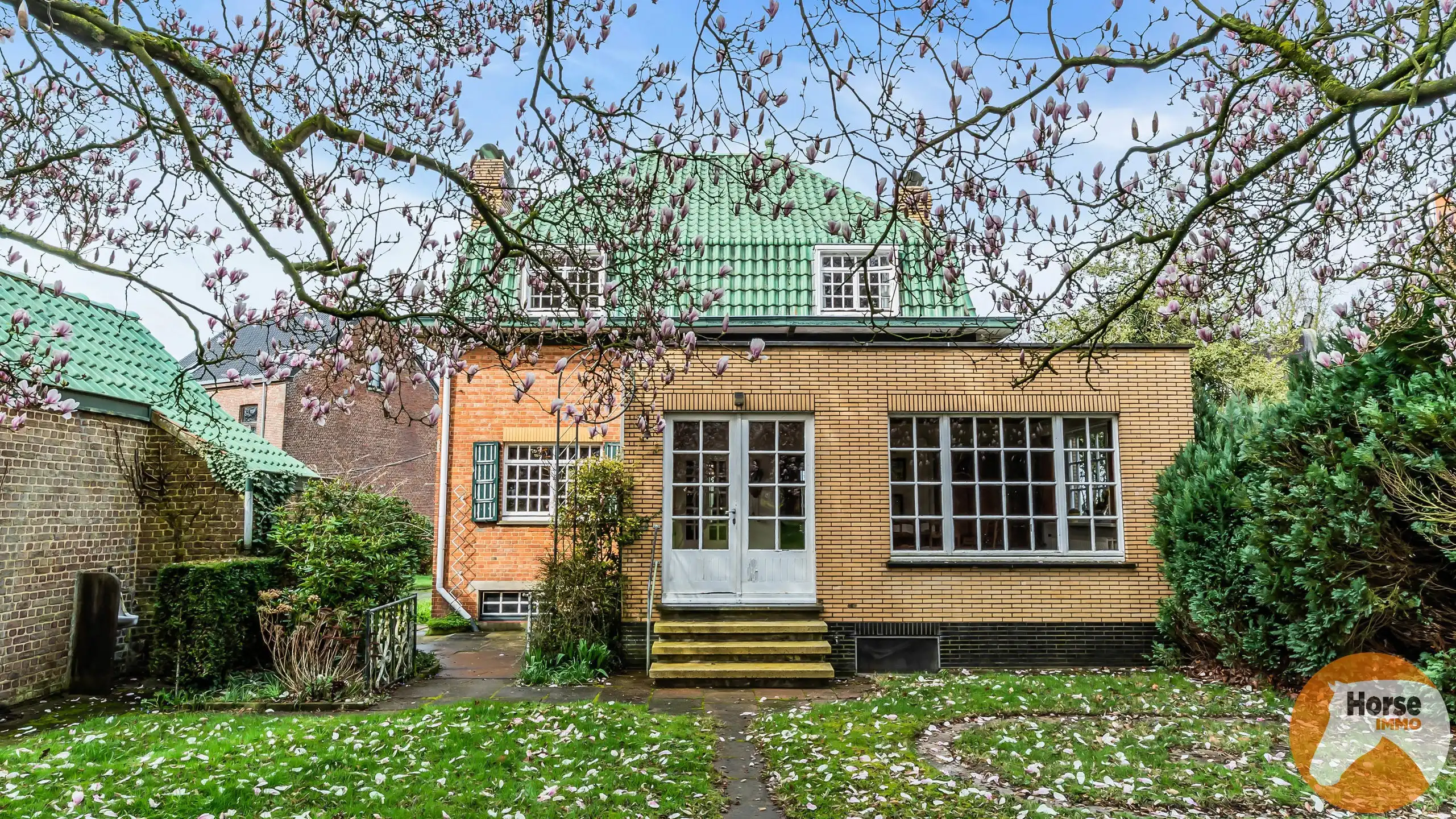 ZWALM - Villa op +/-1,1HA foto 26