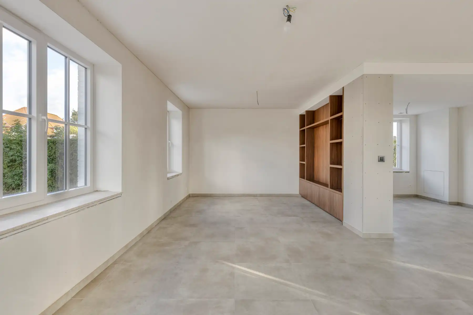 Volledig gerenoveerde villa met EPC A in Wenduine foto 12