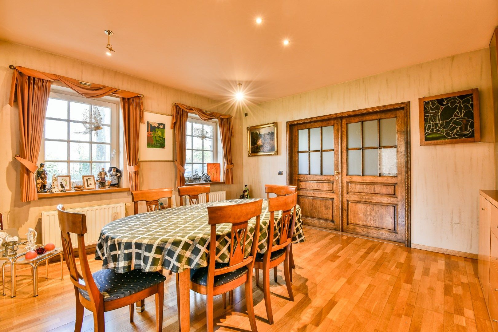 Exclusief domein op unieke locatie in Dentergem! foto 10