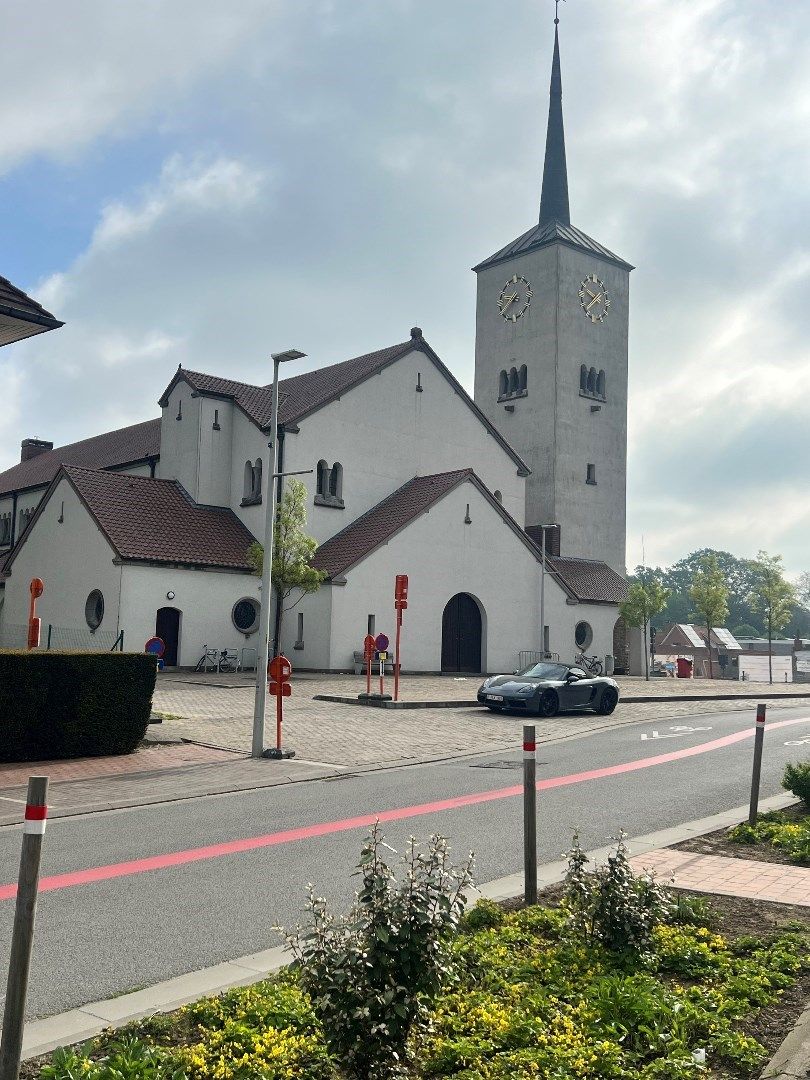 Studio in centrum Landegem foto 2