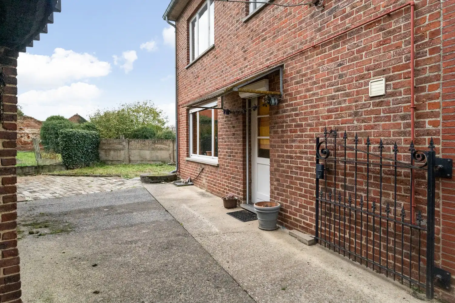 Charmante woning met 3 slpkrs en tuin te Hoegaarden foto 32