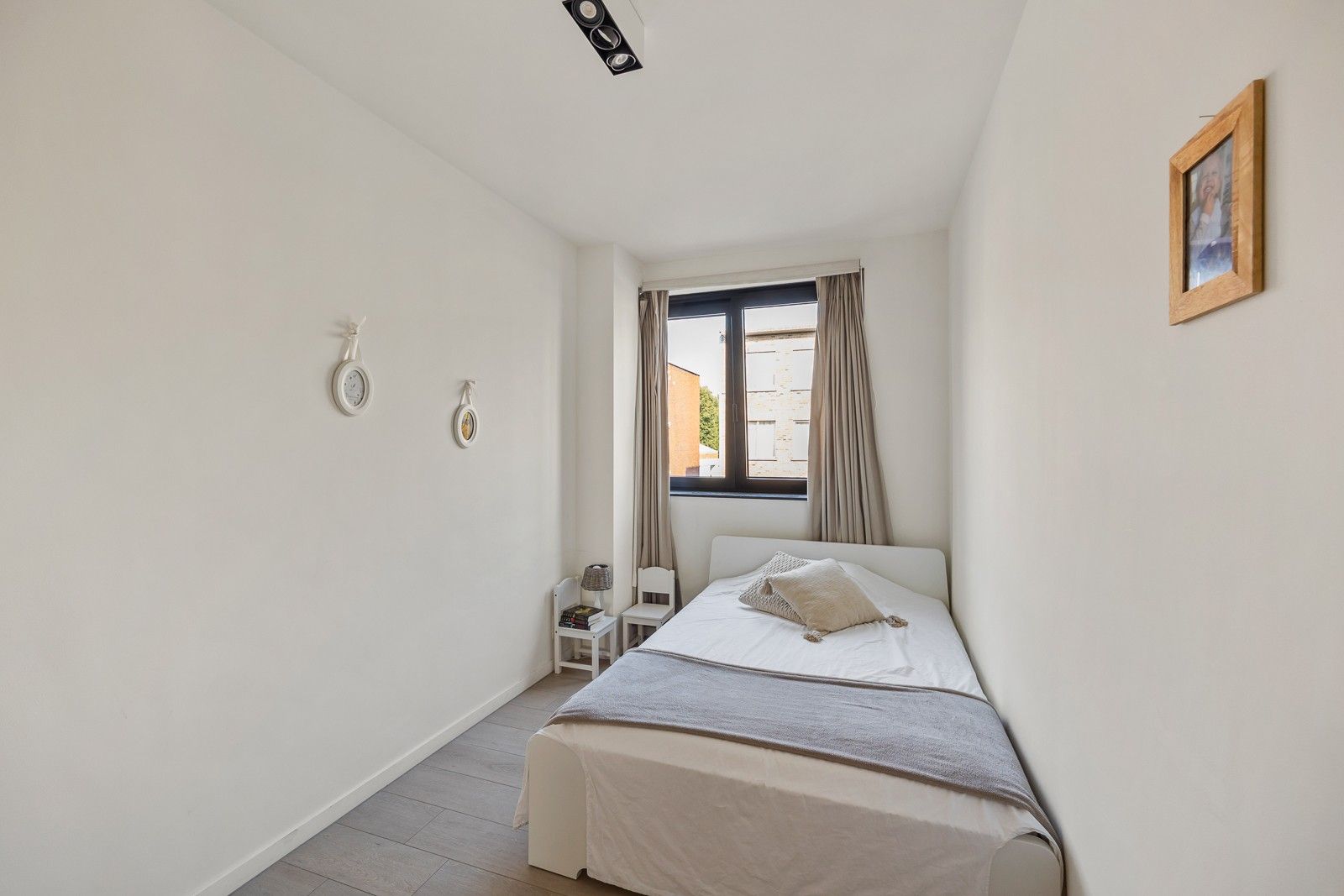 Prachtig appartement met ruim terras, kelder én mogelijkheid tot aankopen van garagebox. foto 14