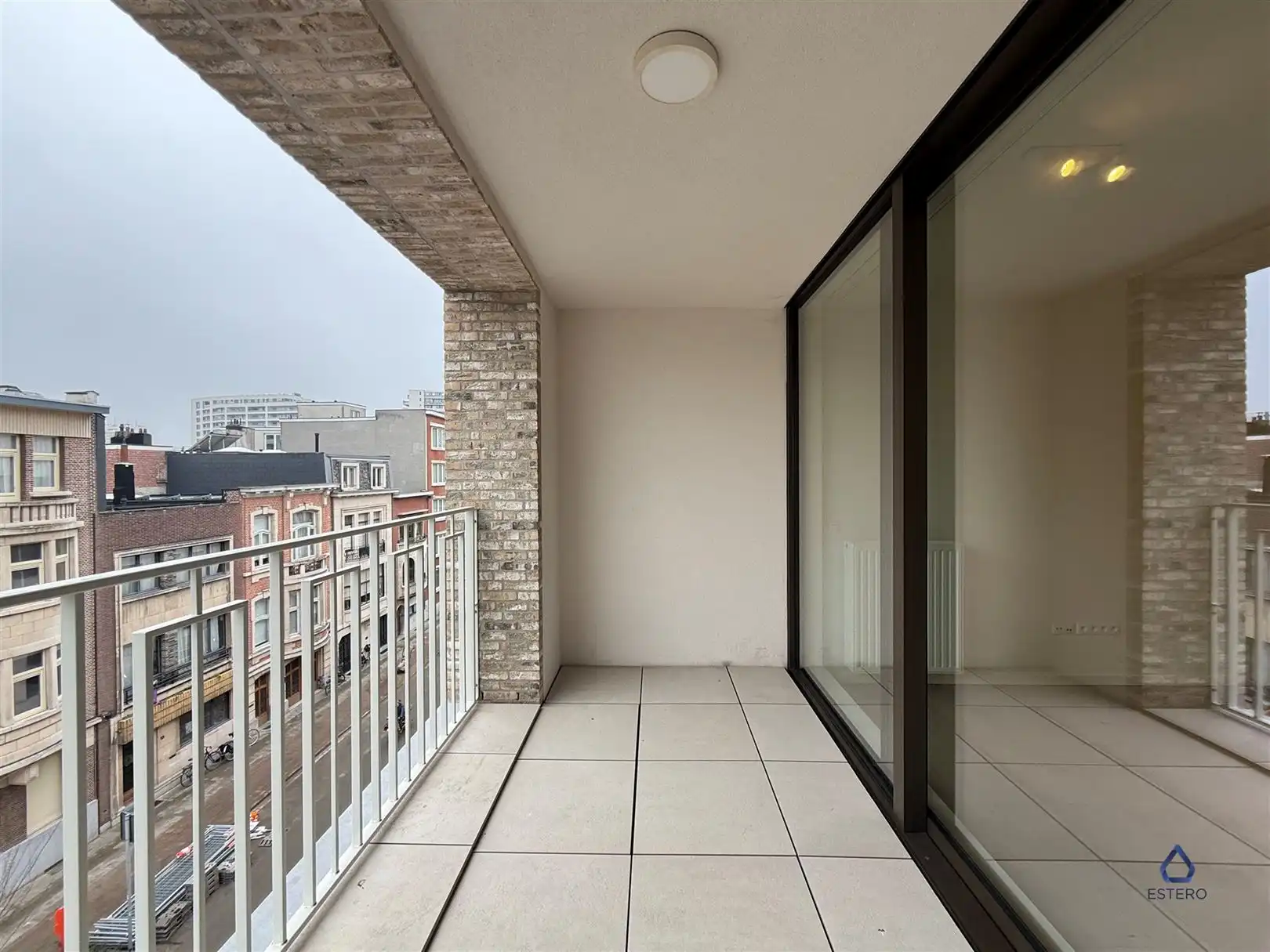 Nieuwbouwappartement met 3 slaapkamers op een topligging foto 5