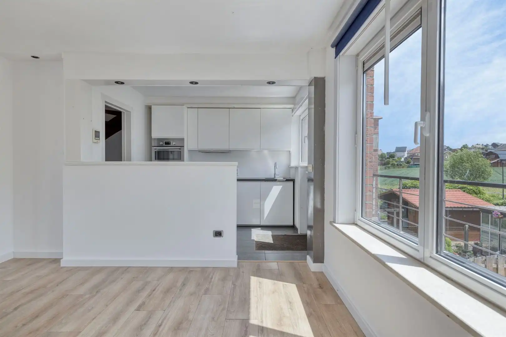 Bel etage woning te Zwalm foto 10