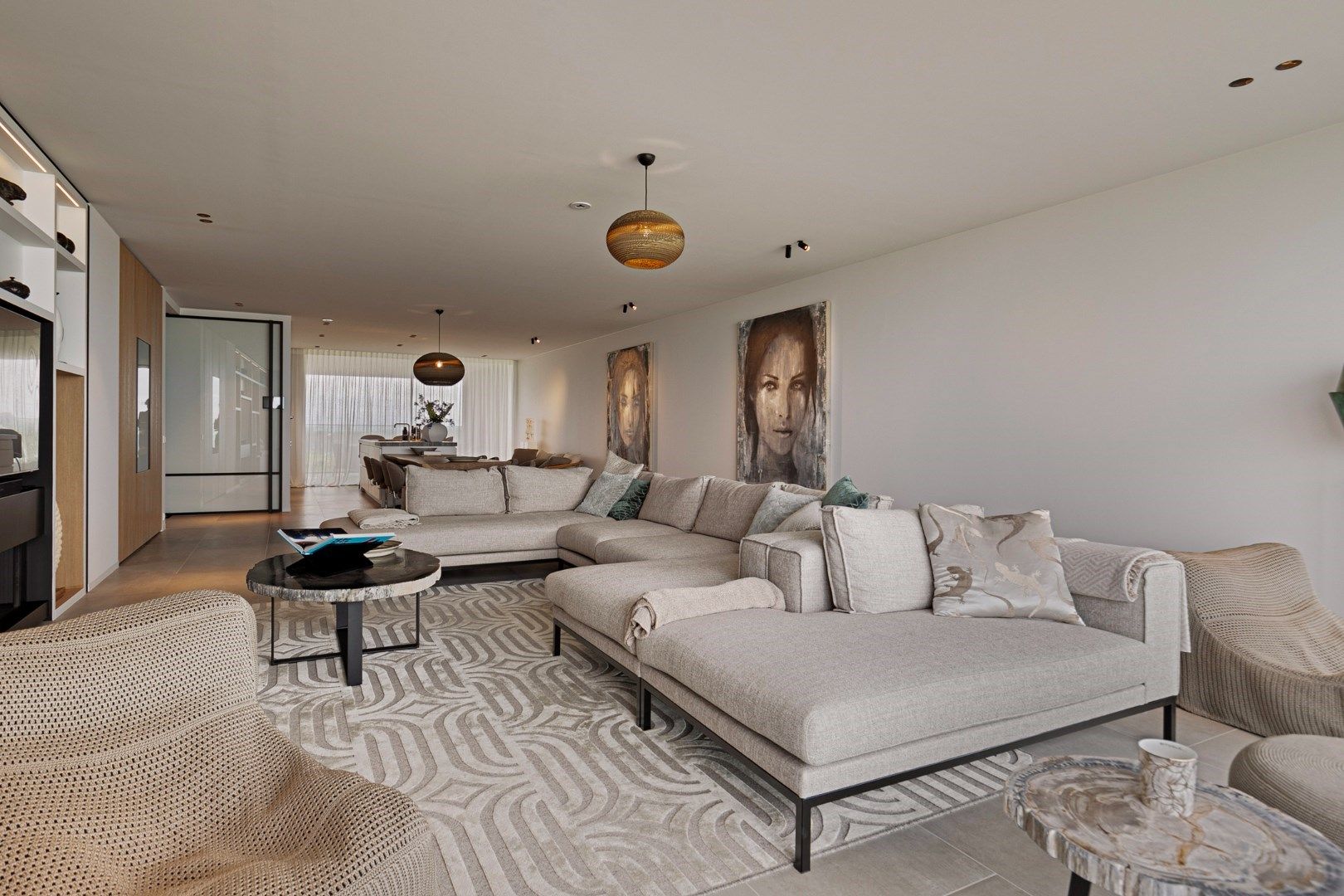 Instapklaar top afgewerkt appartement te Cadzand foto 6