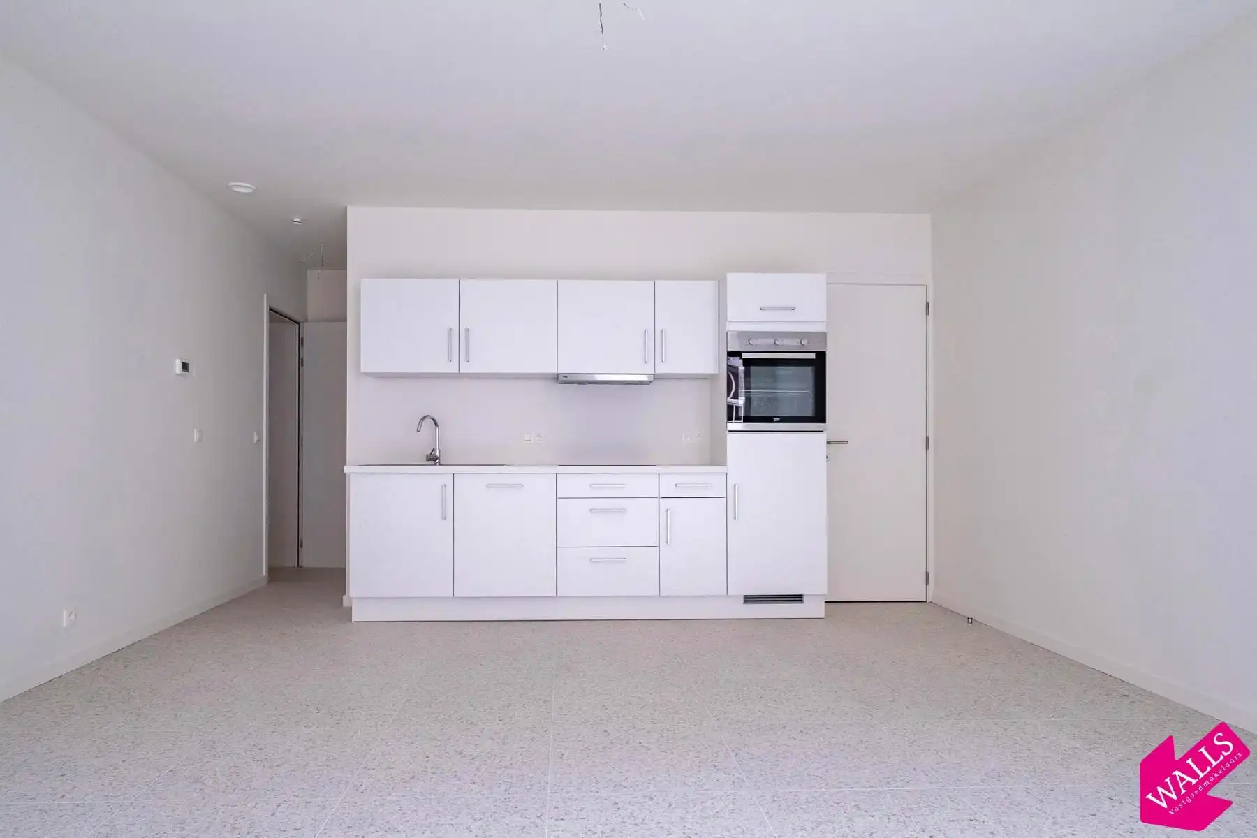 Nieuwbouwappartement op topligging foto 5