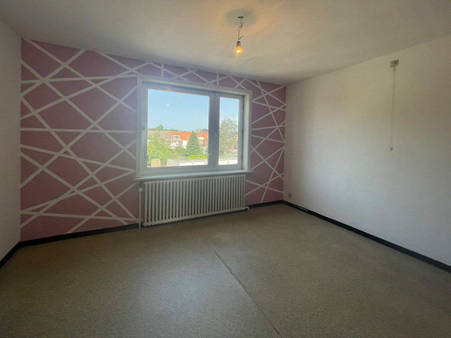Koopje: rustig gelegen appartement incl. garage! foto 8