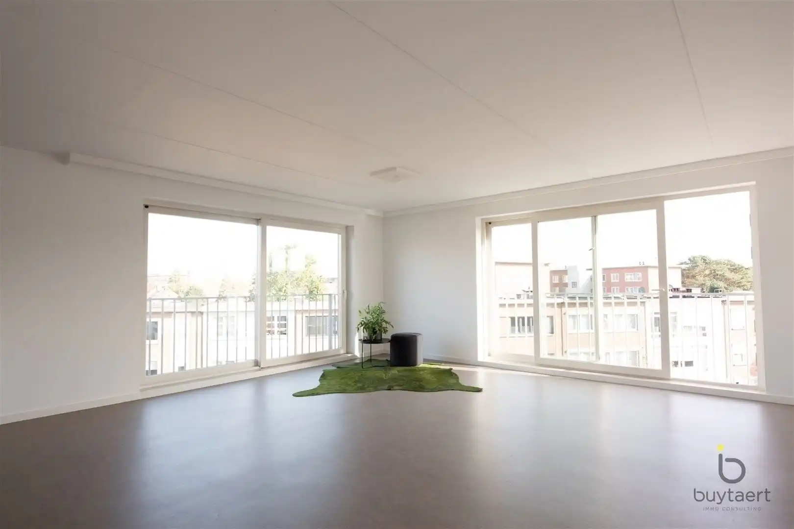 Energiezuinig appartement met parkeermogelijkheden! foto 7