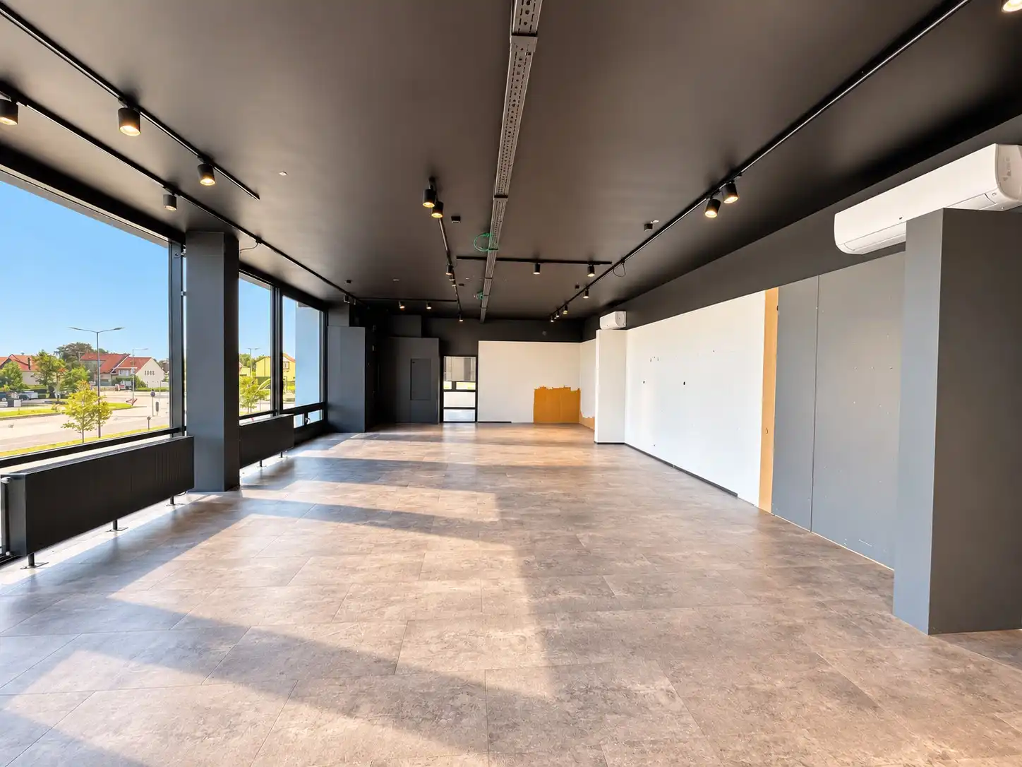 Commercieel pand op toplocatie te Knokke foto 8