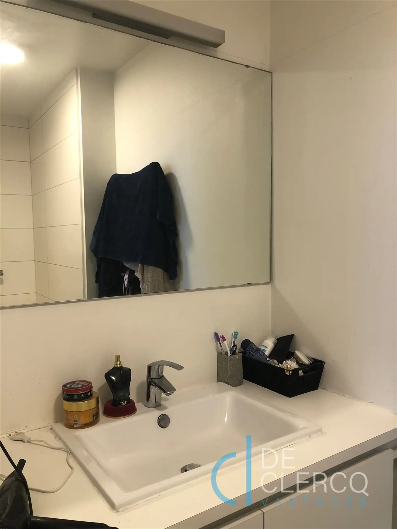 Knus appartement TE HUUR centrum Lochristi! foto 10