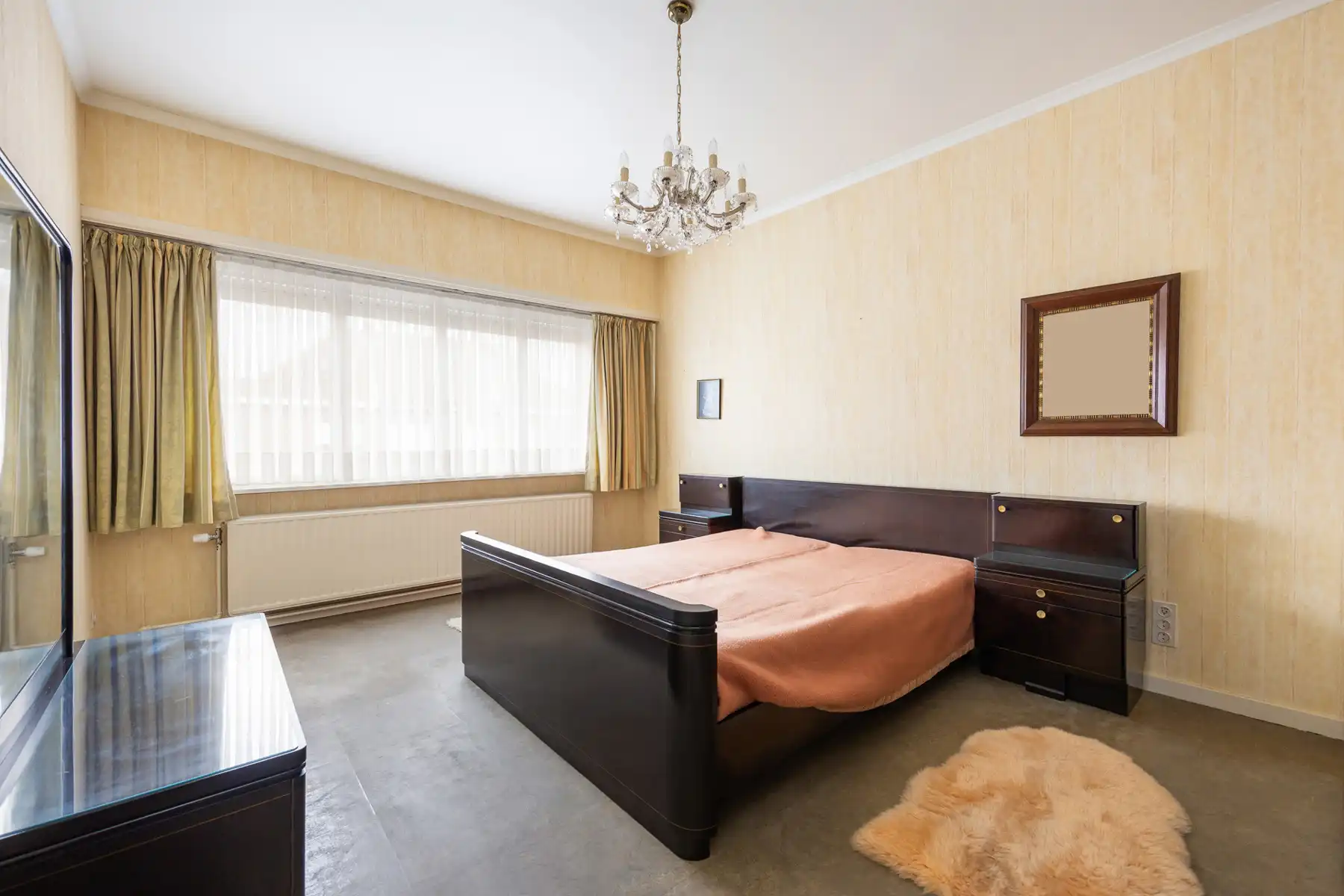 Half-open bebouwing met potentieel, nabij centrum van Schoten foto 9