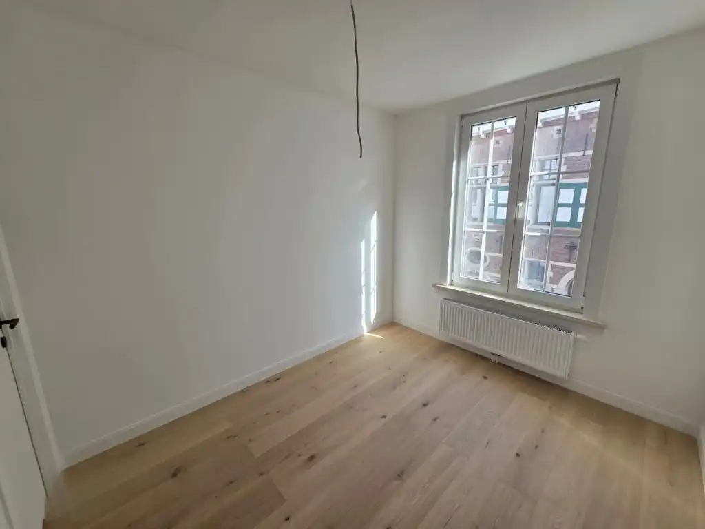 Gerenoveerd appartement in centrum Lier met 2 slaapkamers op 50 meter van de Grote Markt foto 9